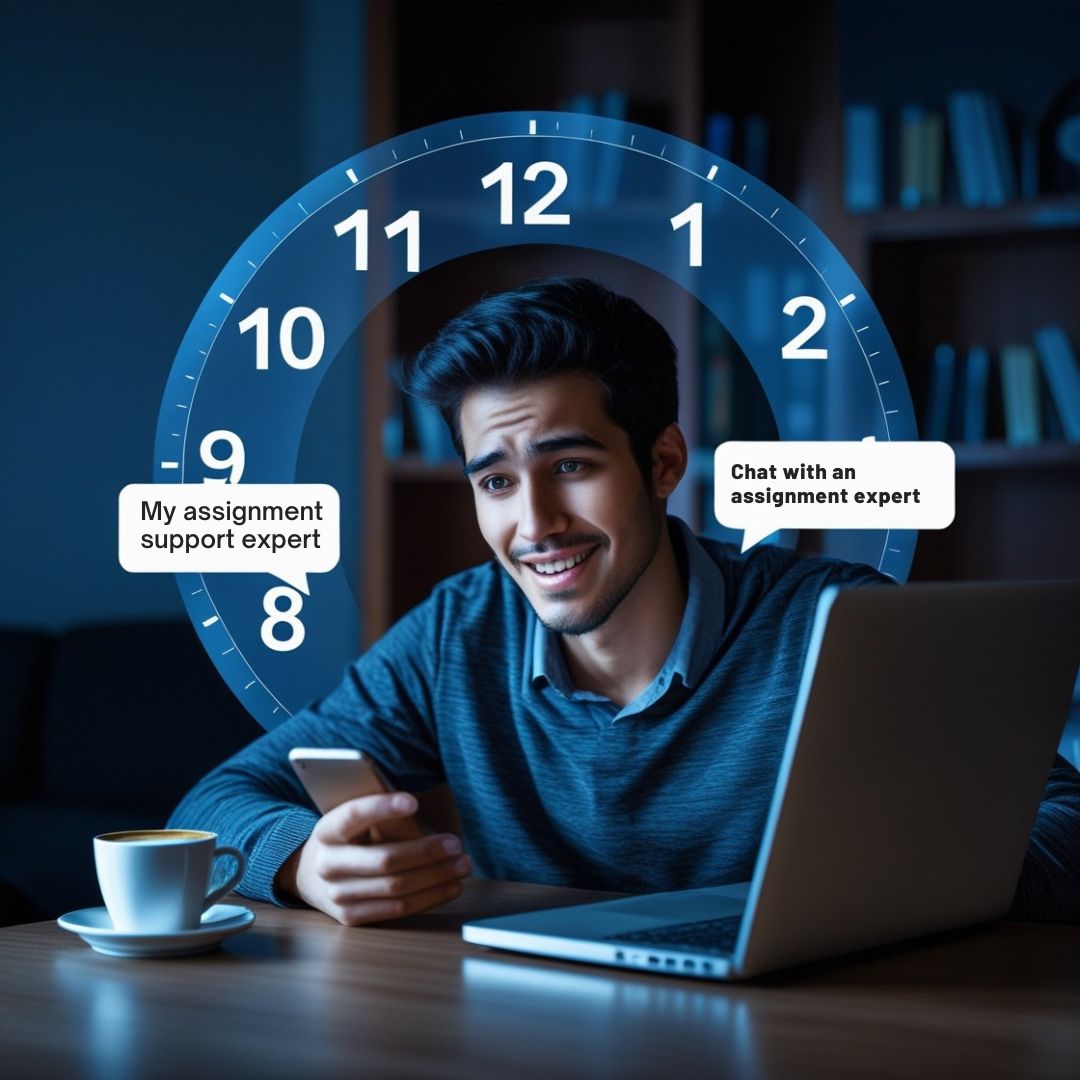 247 Assignment Expert Support