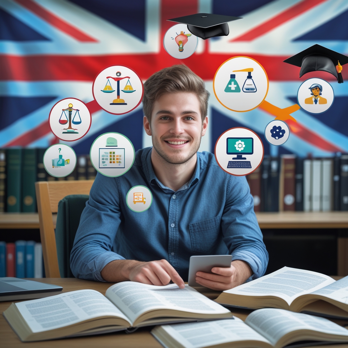 Comprehensive Assignment Expert Help for Every Subject