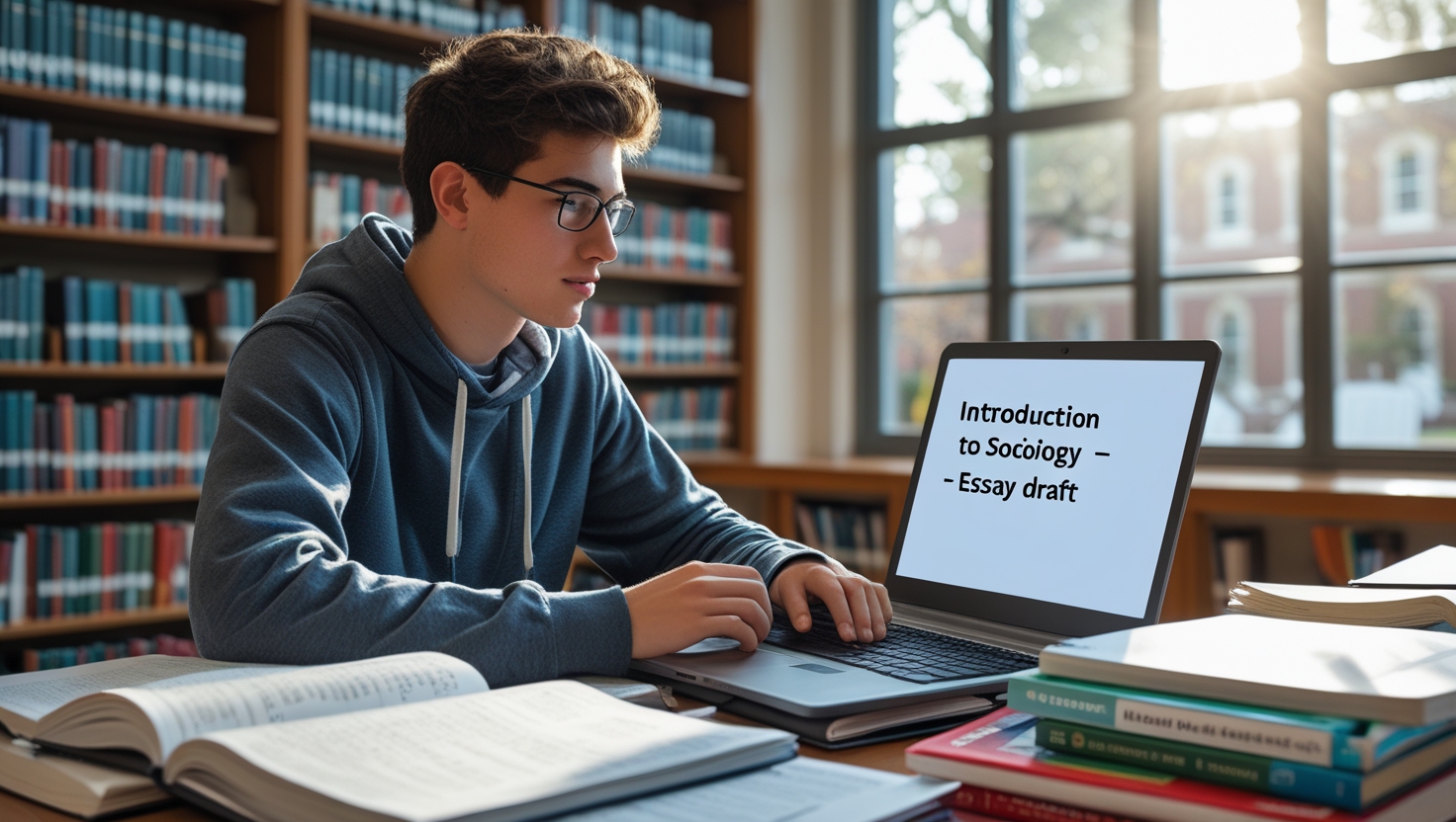 Undergraduate Assignment Help